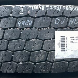 Roata Volvo 295/80R22.5 156/153M SDR22.5 5F