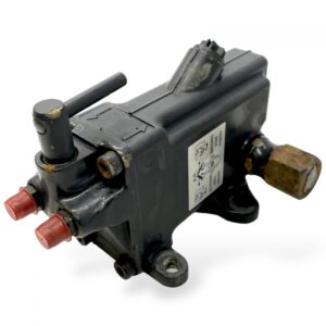 Pompa de Rabatare Cabina pentru Mercedes, Cod A0015530001 / 0015530001 / A0015535901 / 0015535901 / 3755530001 / A3755530001
