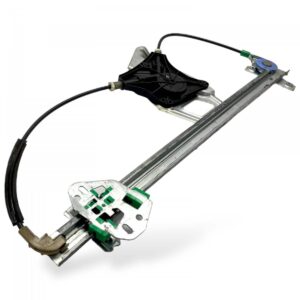 Mecanism Regulator de Geam Dreapta pentru Mercedes A9737200446 / A9737201846