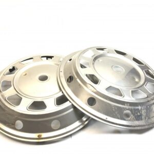 Set capace roti (2 bucati) MAN A2A 521F