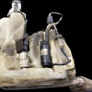 Vas pentru spalarea parbrizului Volvo (Coduri: 22199322, 21965315, 3950369, 21189159)