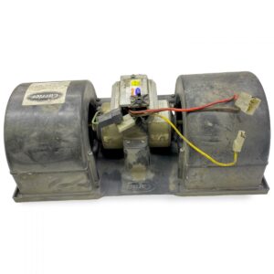 Ventilator de incalzire Volvo cu Dual Motor – Model Cantoni