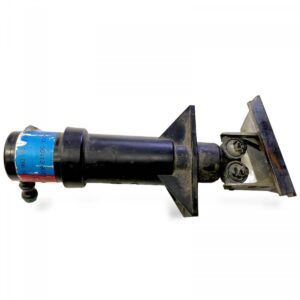 Spalator pentru faruri dreapta Iveco 504199039