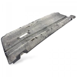Grila Inferioara Scania 1806950 – Plasa Metalica pentru Protectie Motor
