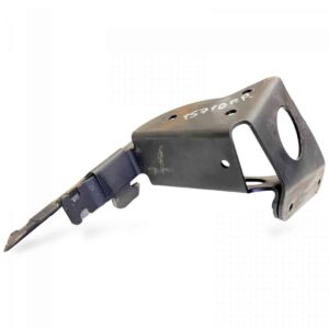 Suport lampa de ceata dreapta Scania 2354165/1811008
