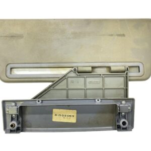 Parasolar Interior Stanga Mercedes A9438100210