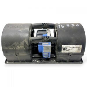 Ventilator de incalzire dublu ISRI 1E02085G06 P/N 78-1679