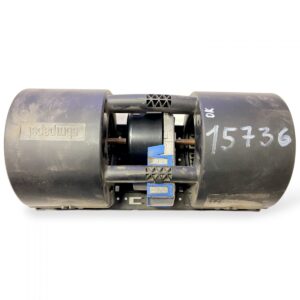Ventilator de incalzire EBM Papst 15736