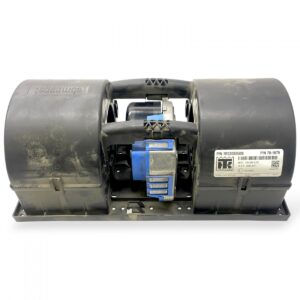 Ventilator de incalzire cu Motor Electric, Model 1E02085G06, 12V/24V DC