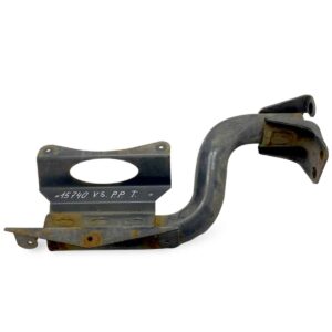 Suport pentru aparator de noroi axa motrica spate dreapta Mercedes A9705201533 9705201533