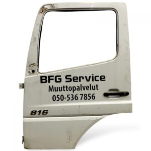 Usa Stanga Mercedes 816 Cod A9737203105 9737203105 BFG Service Muuttopalvelut