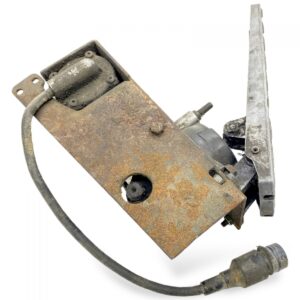 Pedala de acceleratie cu senzor de pozitie pentru Scania – Coduri: 1742784, 483269, 1742791, 1451620, 1496308, 478495