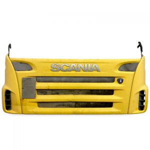 Grila fata galbena Scania 1880736 1804628 2269451 1751405 1751406