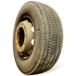 Roata Scania 275/70R22.5 225×75 225×825 20