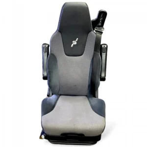 Scaun sofer Volvo 22092123 Negru/Gri