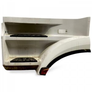 Placa de Treapta Superioara Completa Stanga pentru Mercedes A9606664103 / A9606662128 / A9606662228