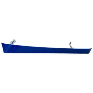 Spoiler Lateral Cabina Dreapta Scania – Albastru