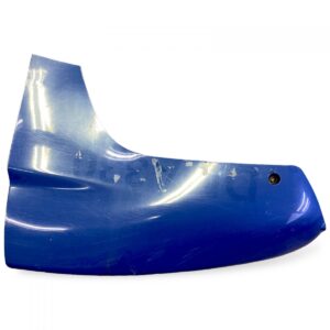 Spoiler lateral cabina sus stanga Scania, albastru, cod 1497954
