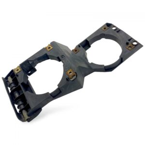 Suport Lampa de Ceata Dreapta pentru Scania – Coduri 1786693, 1523882, 1492258, 1786695