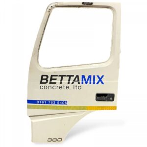 Usa stanga Volvo 380 BETTAMIX Concrete Ltd