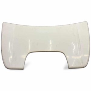 Spoiler pentru acoperisul cabinei MAN, coduri A9607901344, 9607901344, 9607902504, 9607930834, 9607930612