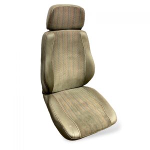 Scaun Pasager Single Volvo cu Tetiera Reglabila – Cod 3126765/21405163