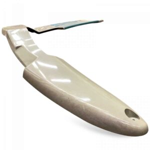 Spoiler Lateral Cabina Sus Stanga Volvo 3981727-11