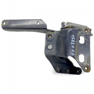 Balama Inferioara Deflector Grila Dreapta Scania 15820 P.R