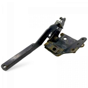 Balama Inferioara Stanga Deflector Grila Scania 1785546