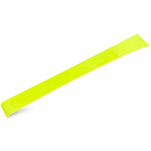 Spoiler Lateral Cabina Mijloc Dreapta Scania – Galben Neon