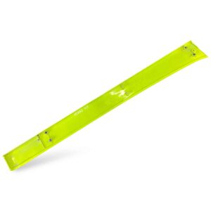 Spoiler lateral cabina mijloc stanga verde Scania 15982 V.P