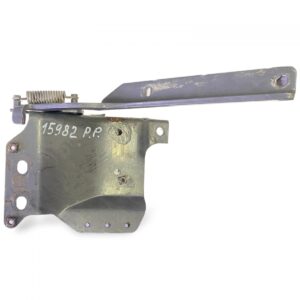 Balama Inferioara Deflector Grila Dreapta Scania 15982 P.P