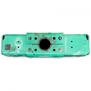 Traverse de cadru pentru cuplarea remorcii Scania DB75V-2 VBG20-1075