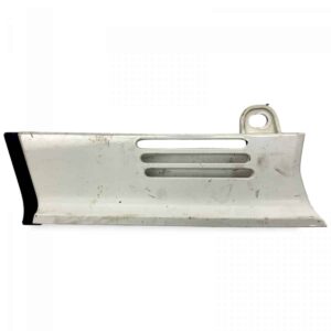 Capac Plastic Grila Dreapta Scania