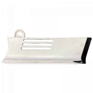 Capac din plastic grila stanga pentru Scania, cod 2297701/2443019