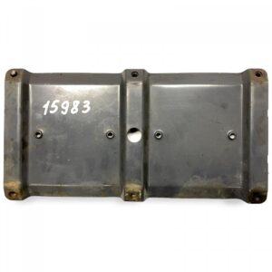 Placa pentru Aparatori de Noroi Dreapta Scania 15983
