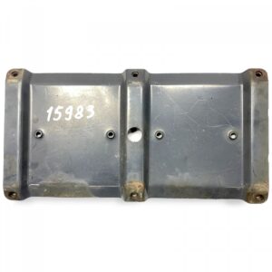 Placa pentru aparatori de noroi stanga Scania – Cod 15983