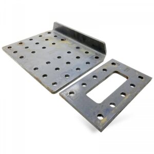 Suport pentru traversa cadru Scania – 2277925/2282271-12