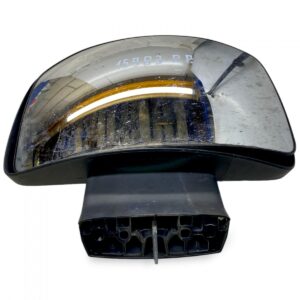 Oglinda sub vizor Scania 2645660/2567320/2118473