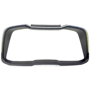 Capac Cadru pentru Ceas de Bord Scania 2776367/2084739