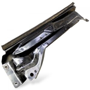 Rama Usii Stanga Scania Cod 2045007-12