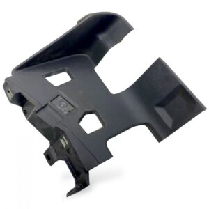 Capac din plastic pentru tablou de bord, partea sofer, compatibil Scania