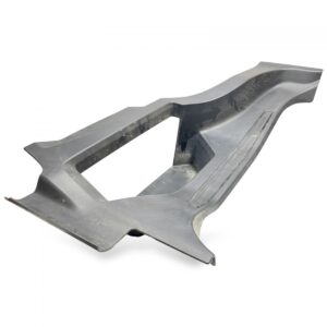 Panou Treapta de imbarcare Dreapta Scania 2418450