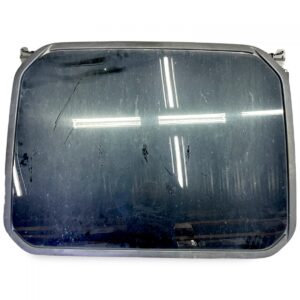 Trapa de acoperis pentru Scania, coduri 2532780, 2253591, 2148819