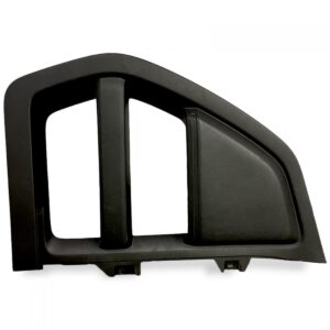 Rama plastic pentru geam lateral Scania 2543081, 2543078
