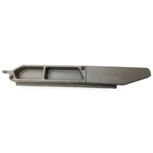 Capac din plastic pentru cabina Scania 2038406/2841984 – Gri
