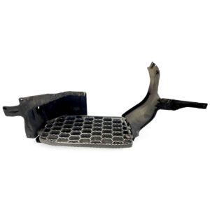 Placa de treapta superioara completa stanga Scania 2418455/2418451/2418453/2422415