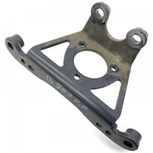 Suport pentru Arc Pneumatic din Cabina Spate Dreapta Scania 15 983 P.P