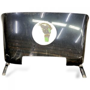 Spoiler acoperis cabina MAN (Coduri: 81629100128, 81629100178, 81629100179, 8162910-0128, 8162910-0178, 8162910-0179, 81629105275, 8162910-5275, 581629105242, 58162910-5242)