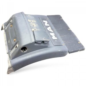 Aparator de Noroi Spate Dreapta MAN 8166410-6604/8166410-6625/8166410-6638